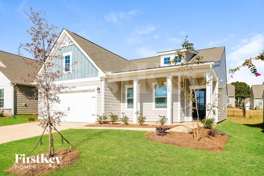 Building Photo - 148 Olive Tea Ln