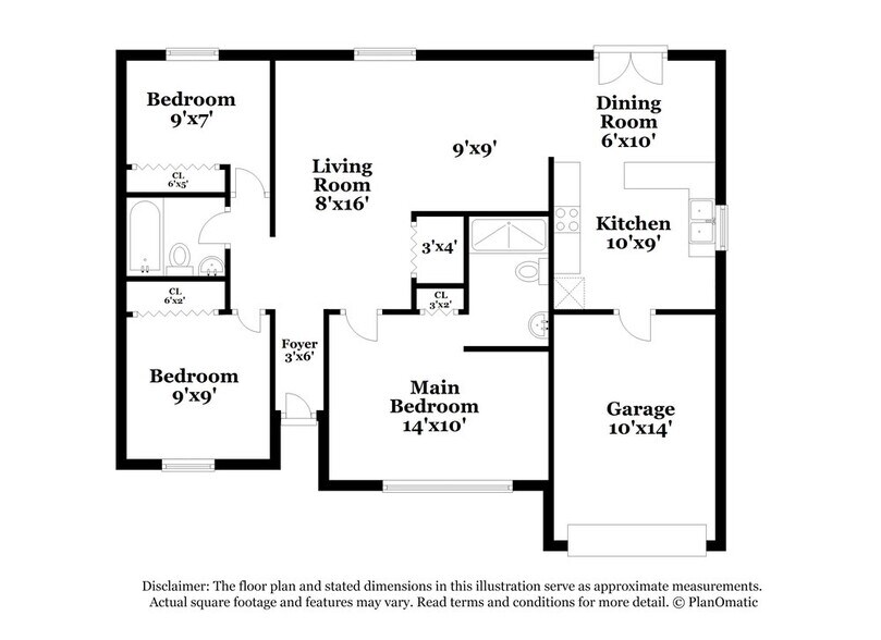 Building Photo - 224 Regal Park Dr