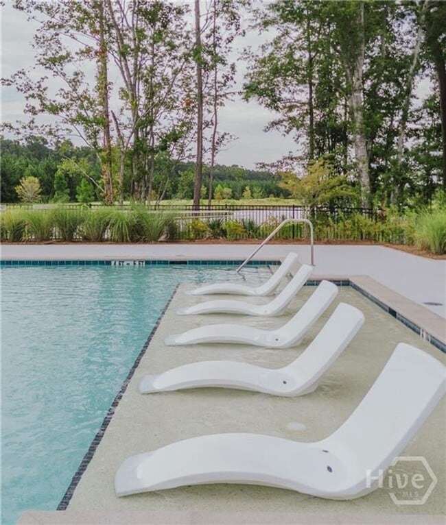 Building Photo - Home in the Heart of Heartwood- Richmond Hill GA!!
