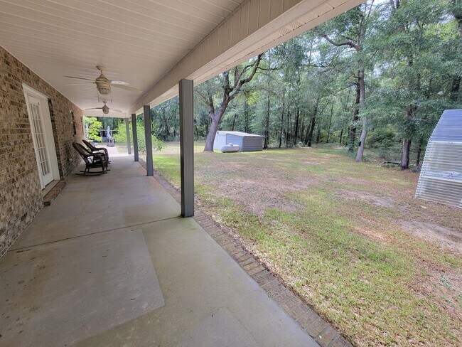 Building Photo - 4707 Nichols Creek Rd