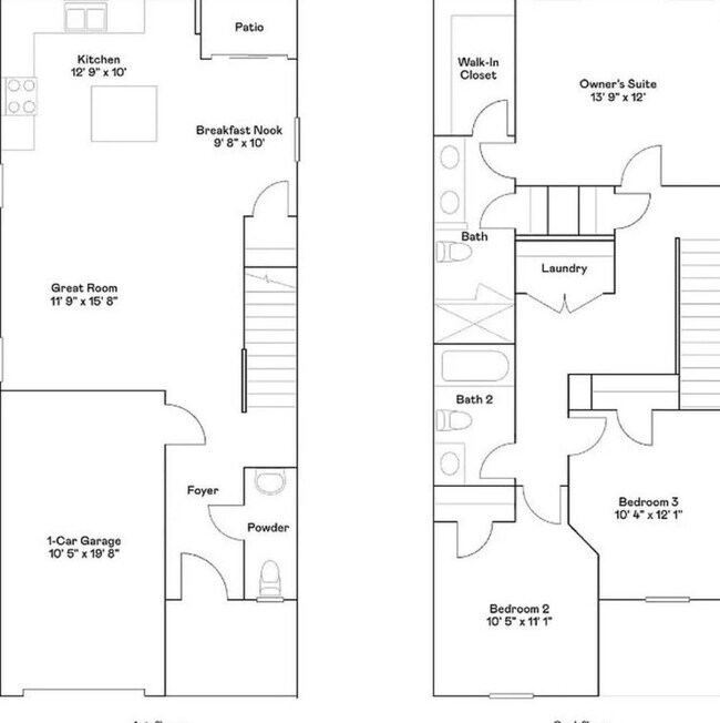 Building Photo - Brand New Townhome for Rent – West Spartanburg