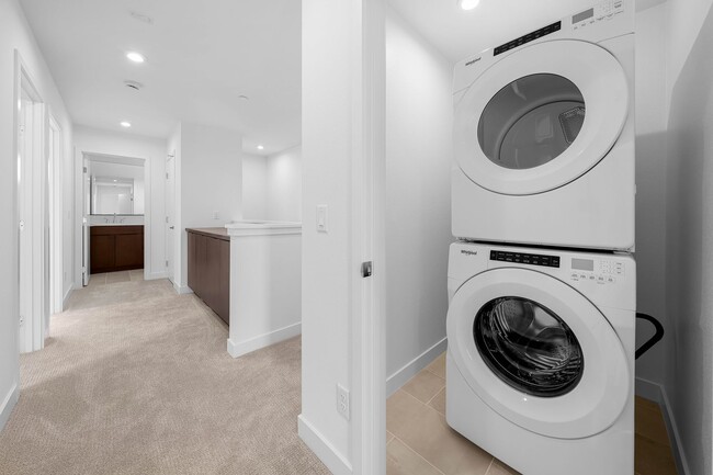 Building Photo - Available now! Brand New 4 Bedroom Townhom...