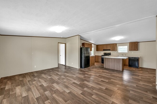 Building Photo - 26768 Dobbin-Huffsmith Rd