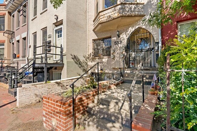 Building Photo - 533 Florida Ave NW
