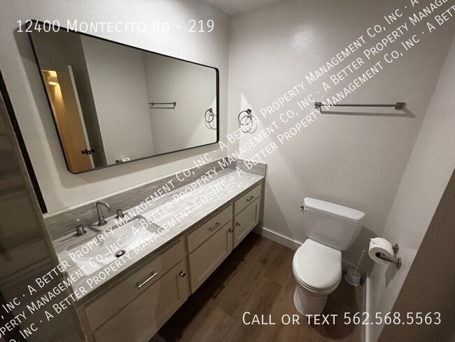 Building Photo - 12400 Montecito Rd