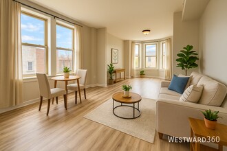 Building Photo - 1141 S Francisco Ave