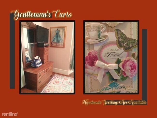 Building Photo - 601 McReynolds St