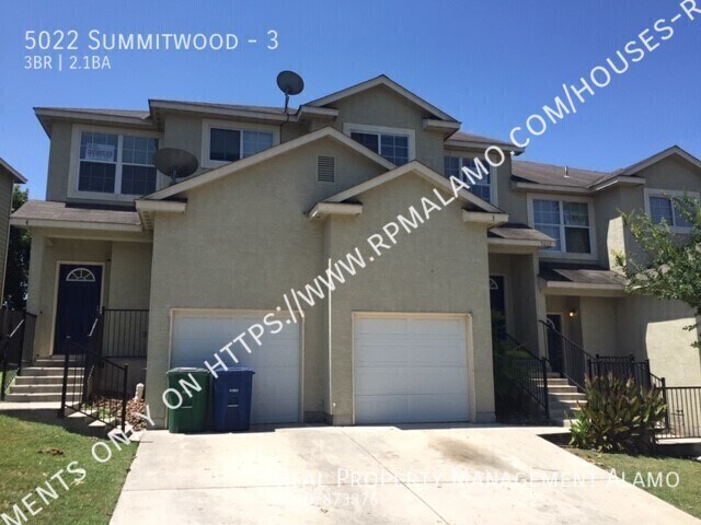Primary Photo - 5022 Summitwood-3