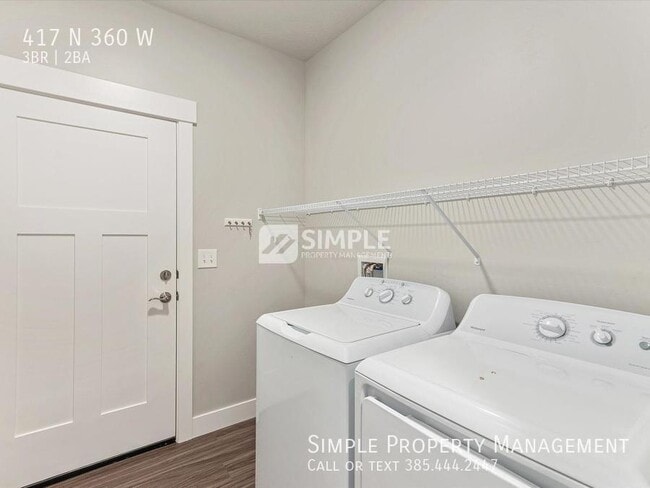 Building Photo - 417 N 360 W