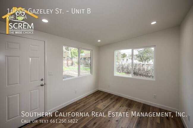 Building Photo - 16655 Gazeley St