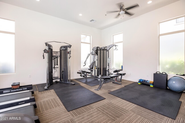 Building Photo - 7358 E Casitas Del Rio Dr