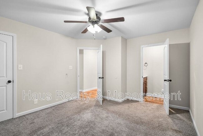 Building Photo - 1709 Evans Rd