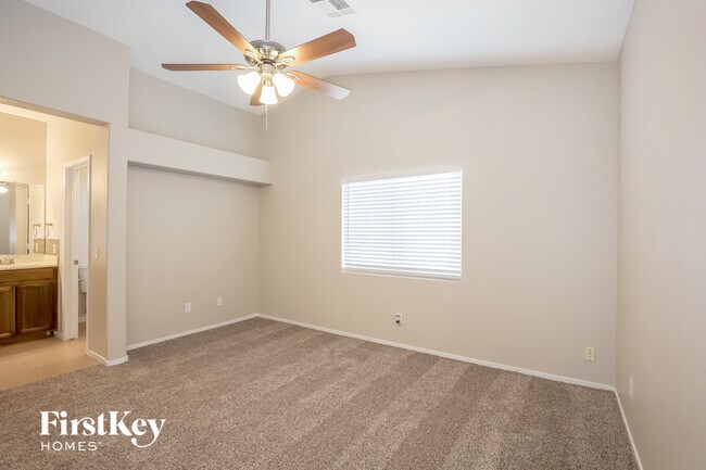 Building Photo - 5313 Fall Meadows Ave