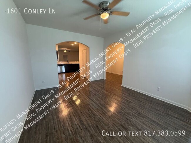 Building Photo - 1601 Conley Ln