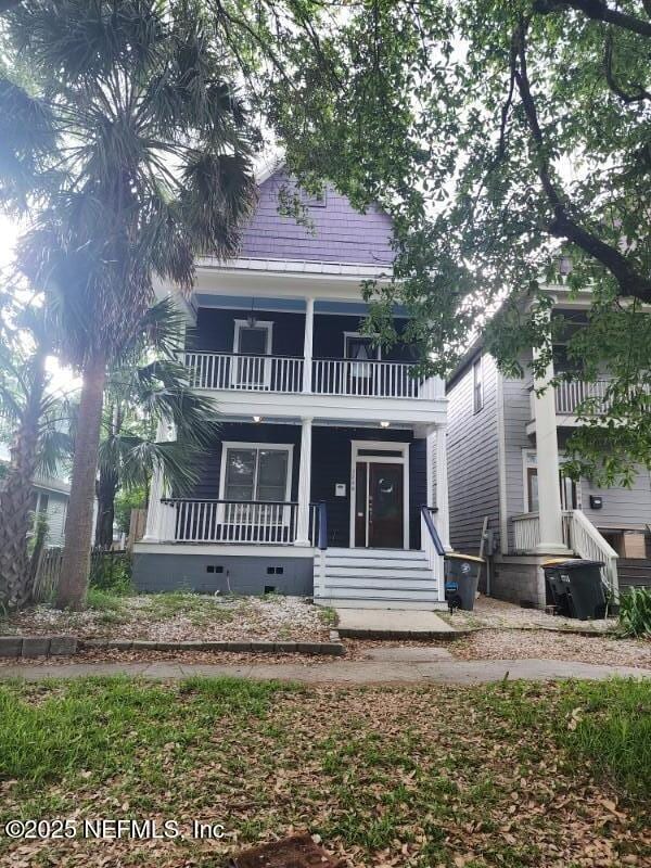 Building Photo - 1240 N Liberty St