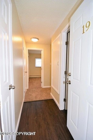 Building Photo - 1462 W 26th Ave