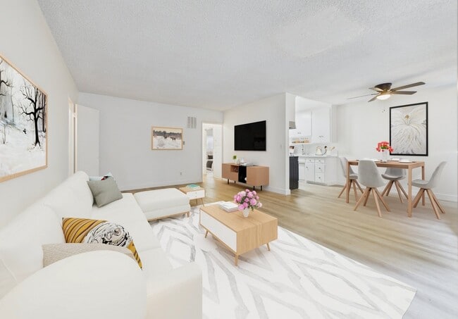 Building Photo - Buffalo Sherman Oaks Apartments