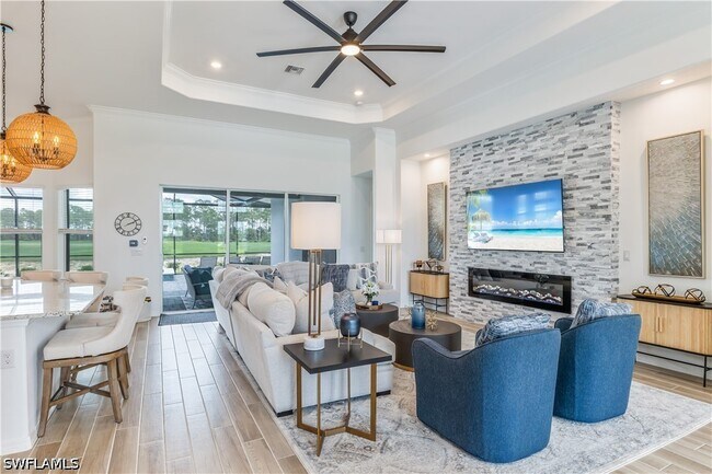 Building Photo - 15977 Cranes marsh Ct