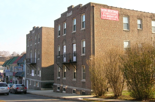 Primary Photo - Yorkshire Court