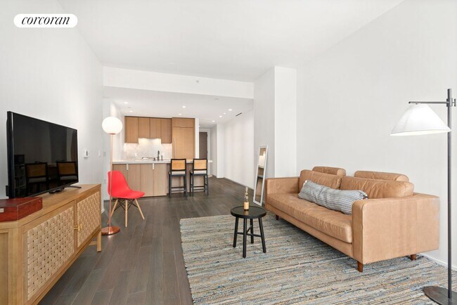 Building Photo - 543 W 122nd St