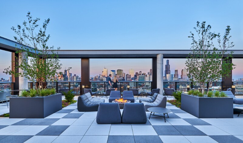 Building Photo - 153 N Elizabeth St