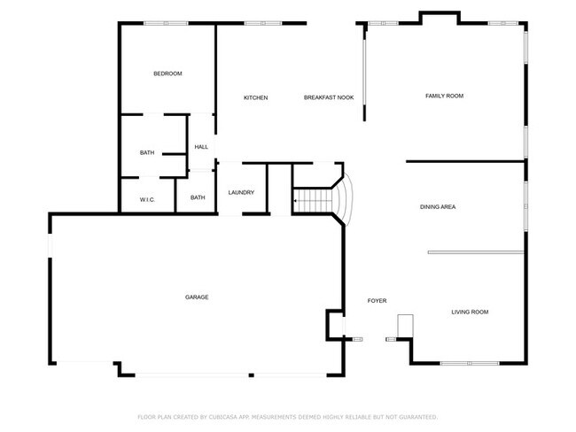 Building Photo - 1412 E Powell Way