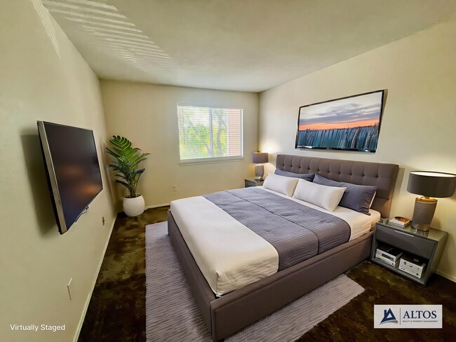 Building Photo - ** Move in Special ** 2 Bed 1 Bath Washer/...