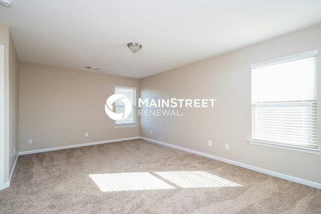 Building Photo - 4 Bedroom Pet-Friendly Home in Odenville, AL with Main Street Renewal