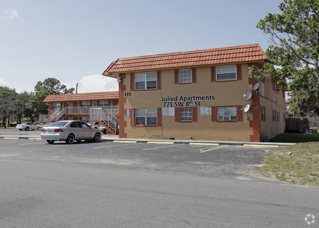 Julied Apartments - Pompano Beach, FL | Apartment Finder