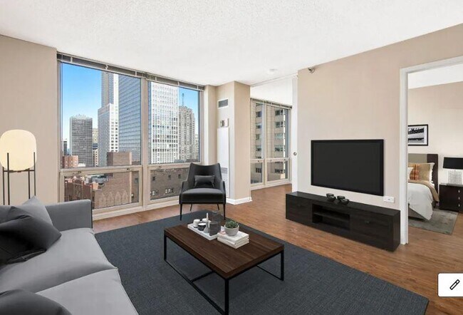Building Photo - 2 bedroom in Chicago IL 60611
