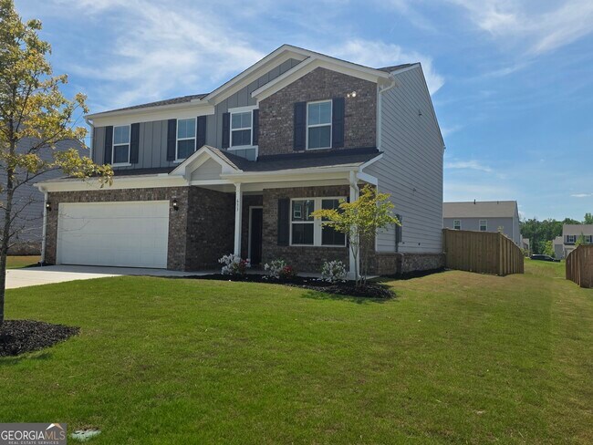 Building Photo - 633 Vidalia Pkwy