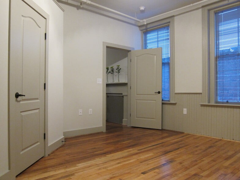 Building Photo - Ferrell Historic Lofts