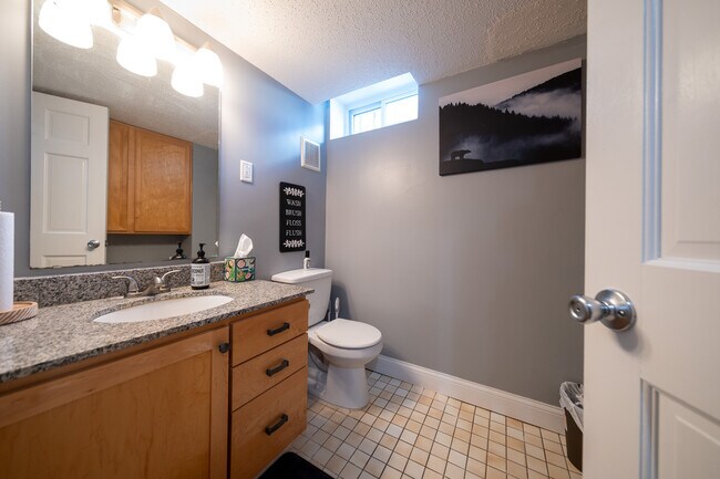 Building Photo - 7801 Noble Ave N