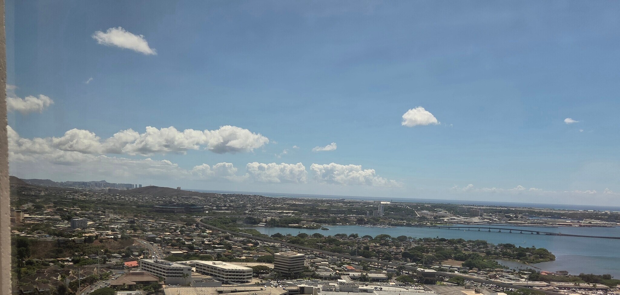 Unobstructed Views - 98-288 Kaonohi St