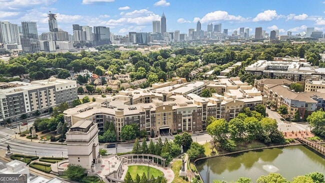 Building Photo - 390 17th St NW