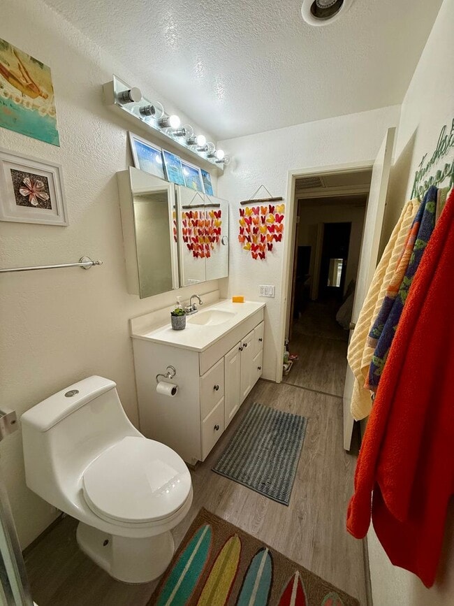 Building Photo - Furnished Apartment for Rent at The Bluffs – Mission Valley - MOVE-IN Ready