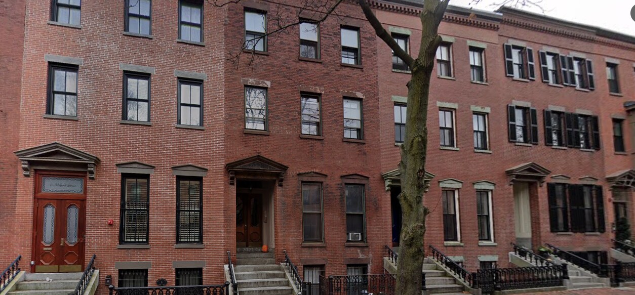 Building Photo - 8 Milford St