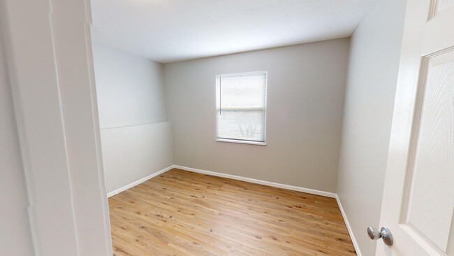 Bedroom 3 - 1307 Cynthia St