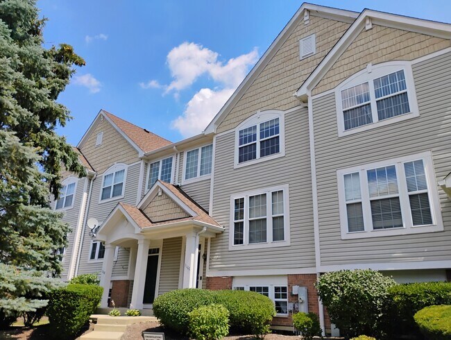 Primary Photo - 1166 Georgetown Way