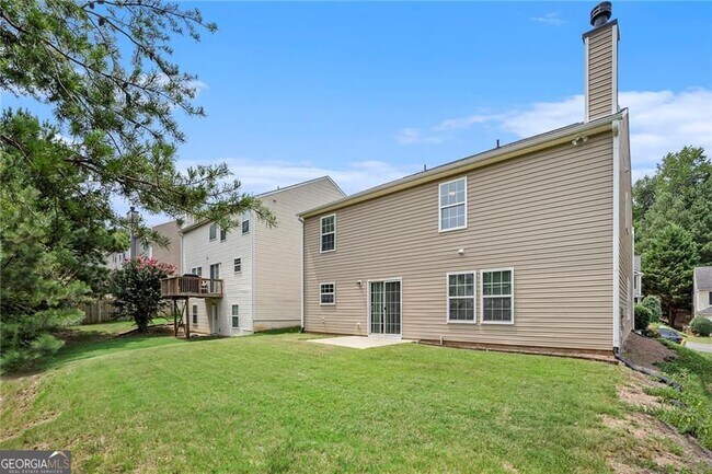 Building Photo - 3015 Whittier Way