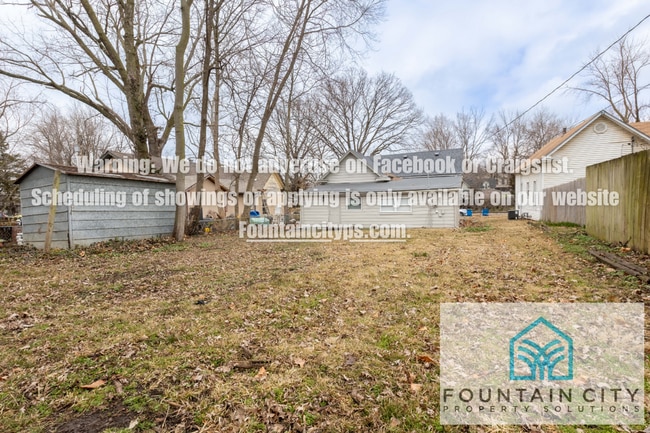 Building Photo - 425 Ford Ave