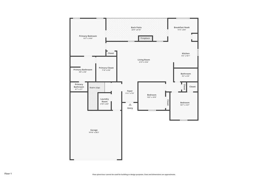 Building Photo - 3620 Harvest Tree Dr