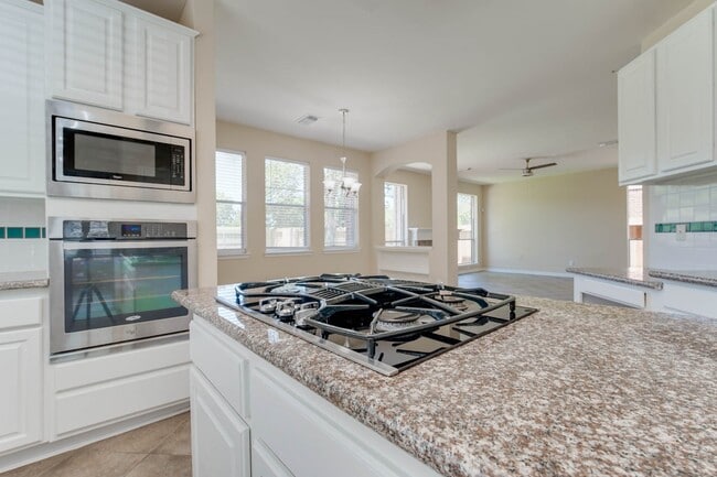 Building Photo - 4202 Cantrell Ct