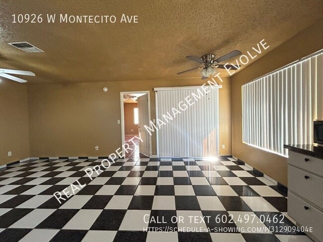 Building Photo - 10926 W Montecito Ave