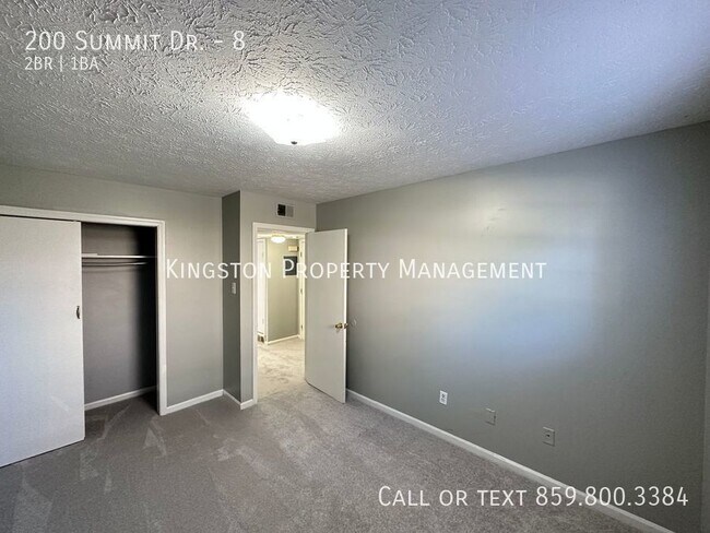 Building Photo - 200 Summit Dr