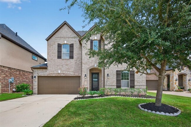 Primary Photo - 4947 Thunder Creek Ln