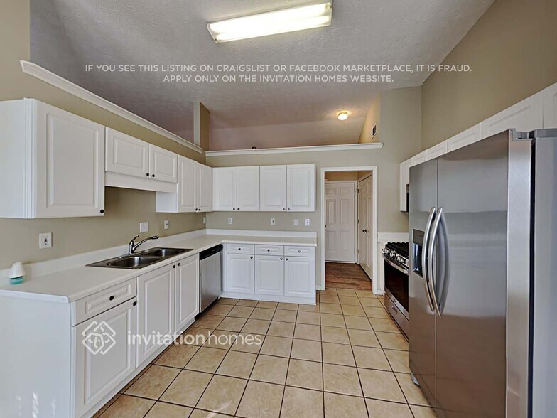 Building Photo - 1822 Bitsy Grant Ct NW