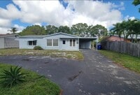 Building Photo - 4841 NW 10th Terrace