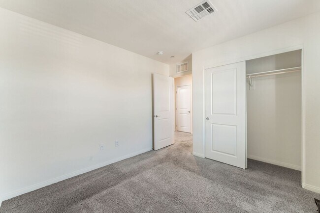 Building Photo - Modern North Las Vegas Retreat with Stylish Open-Concept Living!