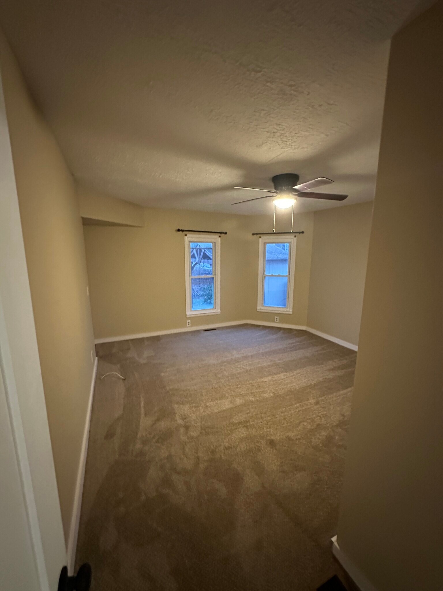 Bedroom 2 - 260 Jefferson Ave